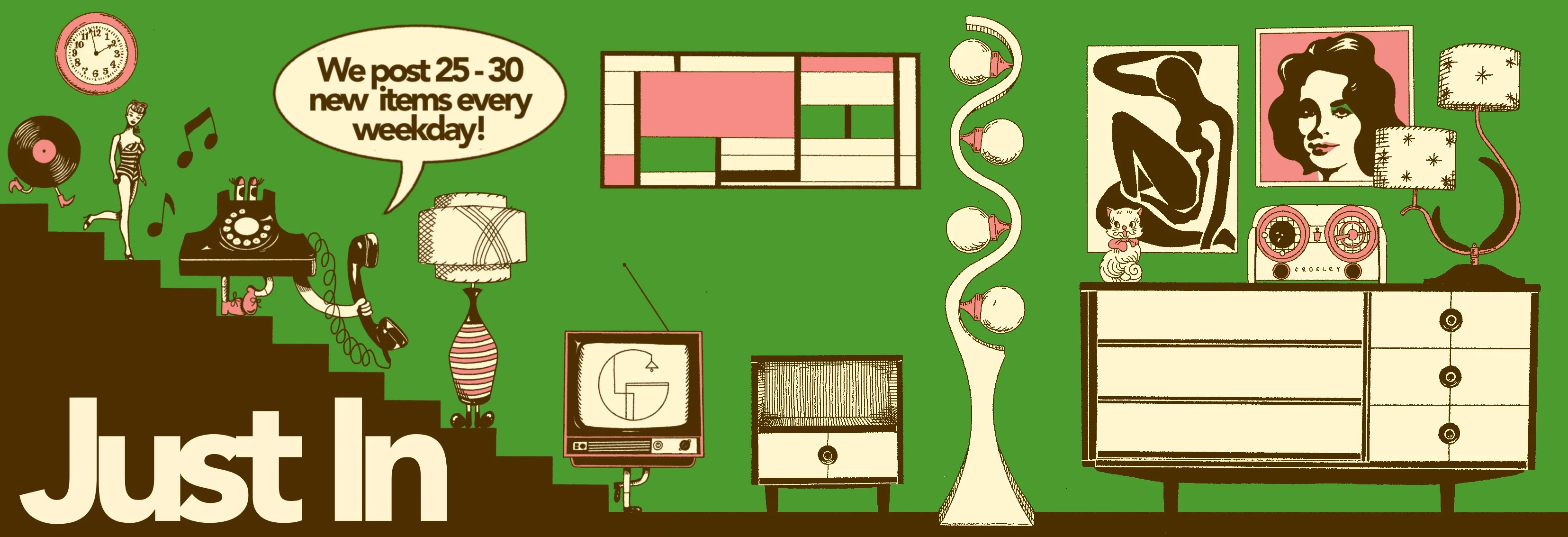 Timeless Style for Modern Living
